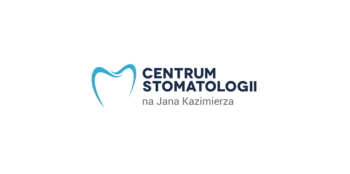 Logo centrum stomatologii 1